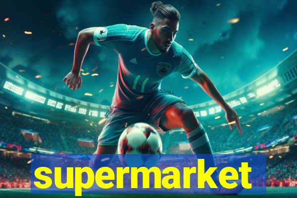 supermarket simulator apk dinheiro infinito e energia infinita